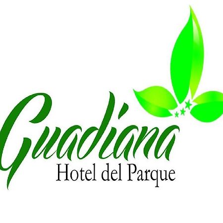 Hotel Del Parque Guadiana San Miguel de Allende Exterior foto