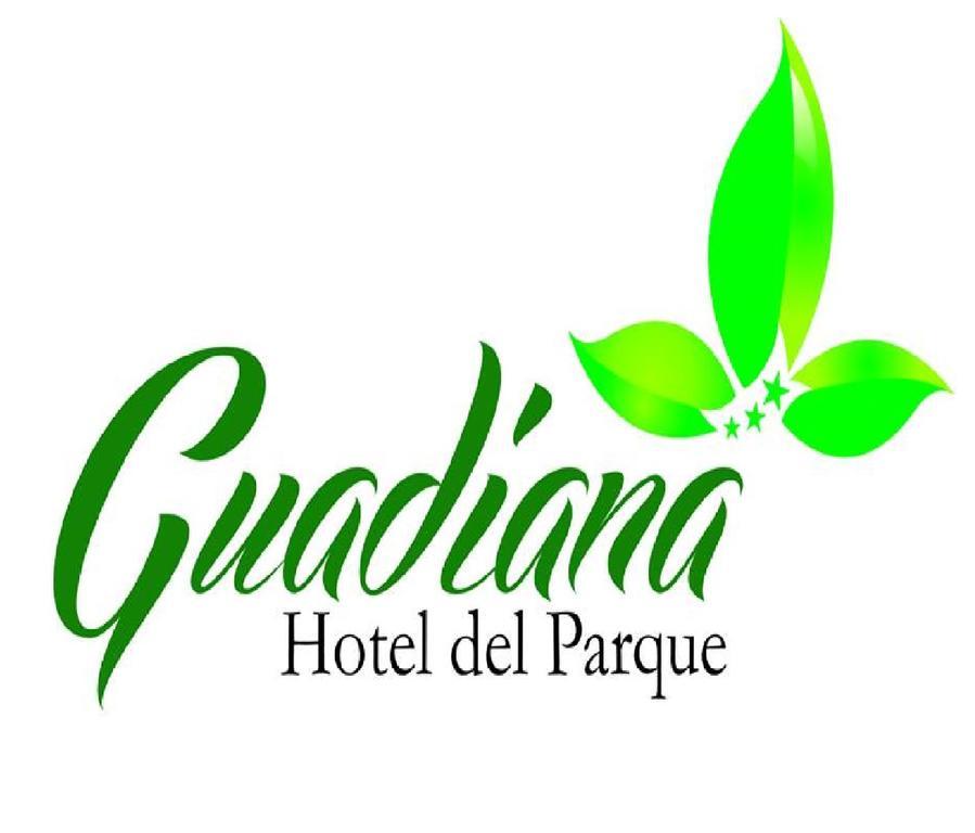 Hotel Del Parque Guadiana San Miguel de Allende Exterior foto